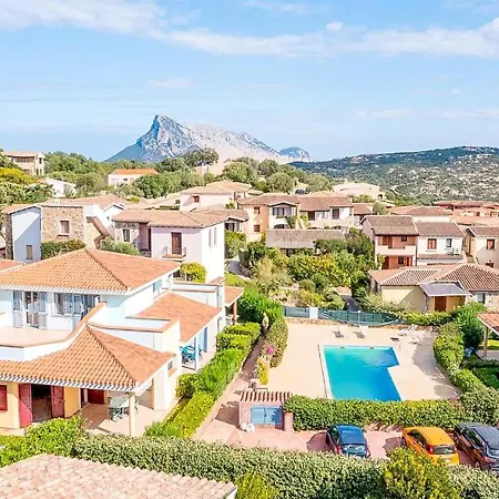 Appartement Tartaruga G *