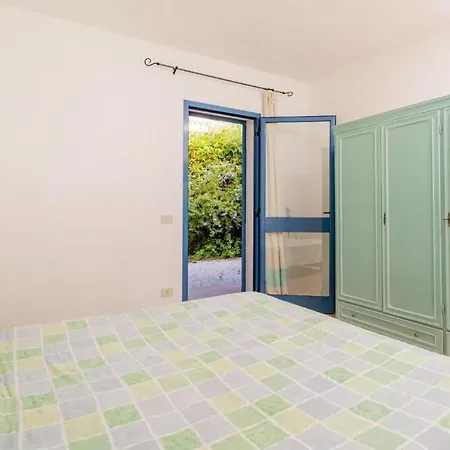 Tartaruga G Appartement Monte Petrosu