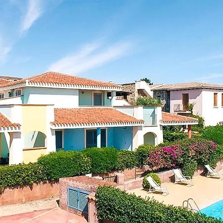 Tartaruga G Appartement *