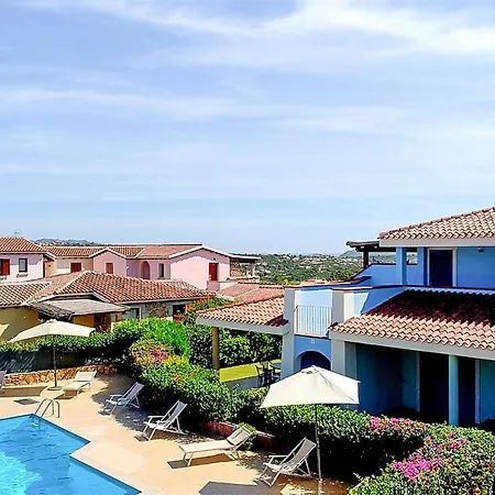 Tartaruga G Appartement