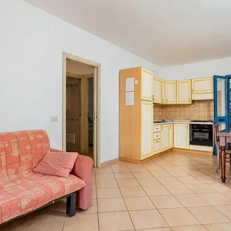Tartaruga G Appartement Monte Petrosu