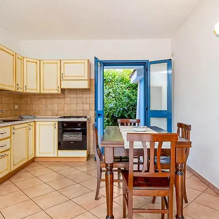 Appartement Tartaruga G Monte Petrosu