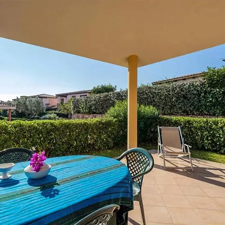 Appartement Tartaruga G